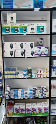 عکس تجهیزات پزشکی مدیکان 