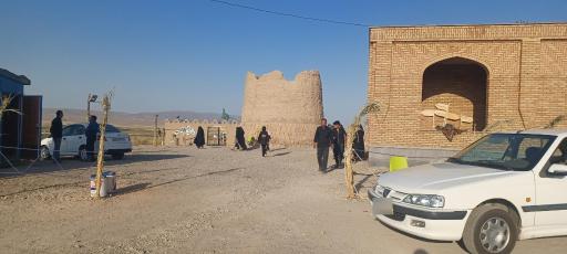 عکس نمایشگاه بخشایش