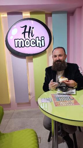 عکس های موچی