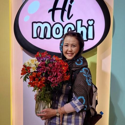 عکس های موچی