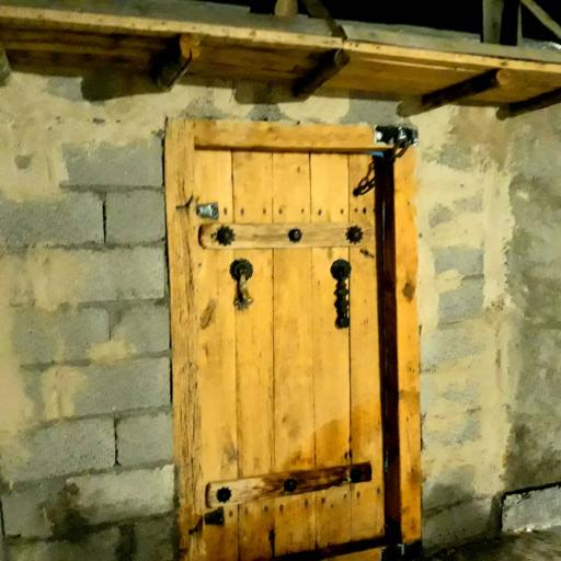 عکس نمایشگاه بخشایش