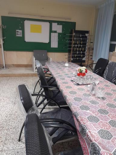 عکس دبیرستان دوره اول ادب