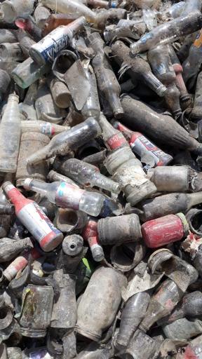 ضایعات شیشه نیکبخت