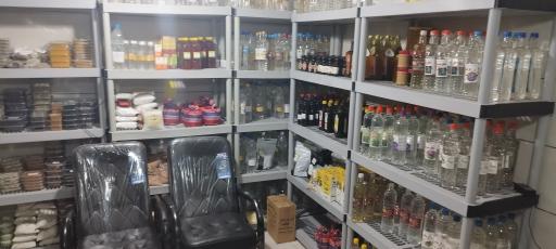 عکس عطاری بهشت