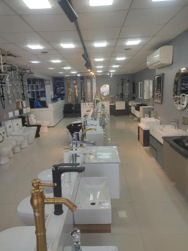 عکس فروشگاه موج بندر خمیر