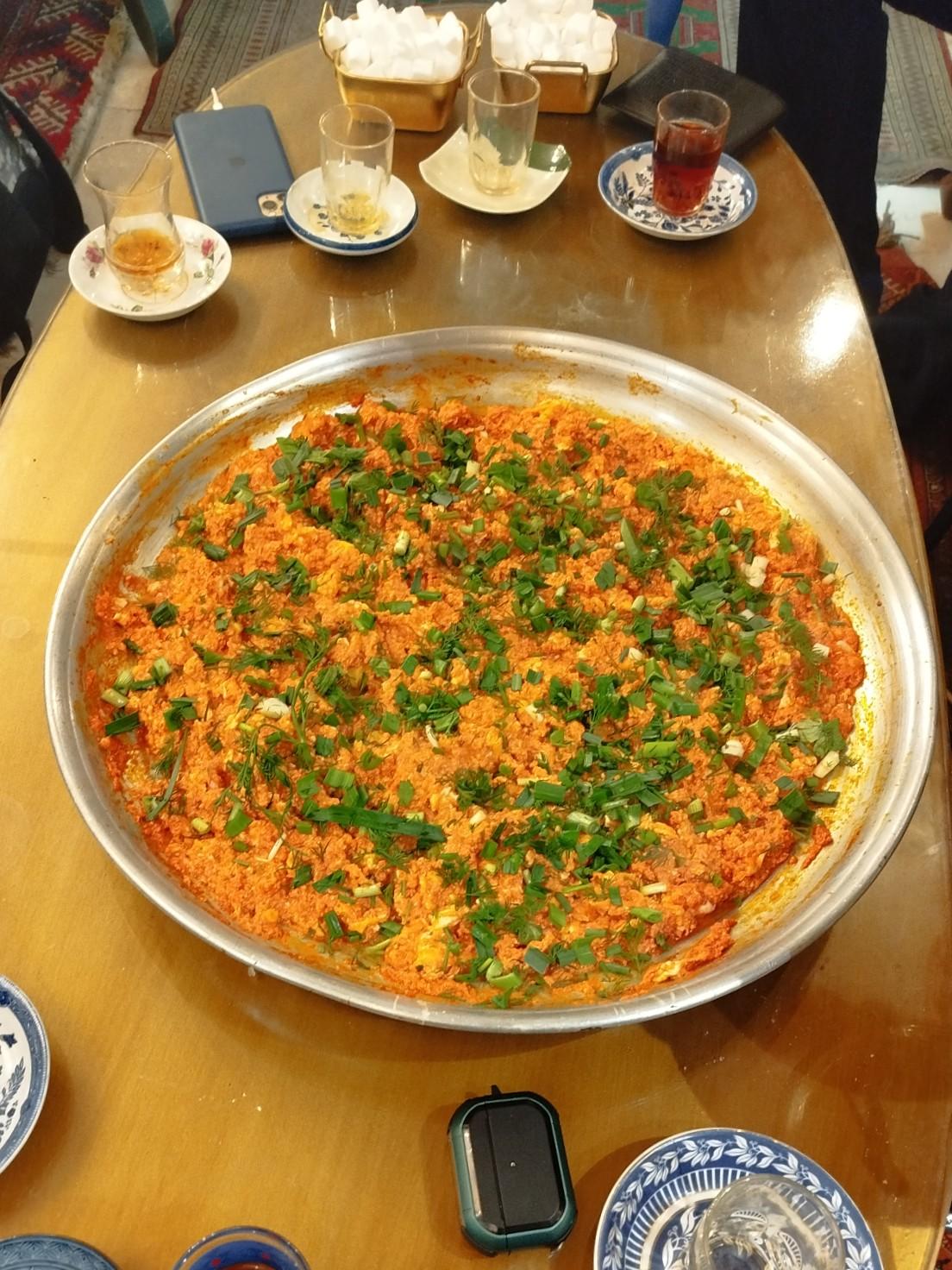 عکس کافه عربی رجال