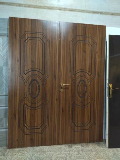 عکس صنایع چوب بهرامی 