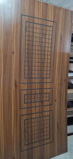 عکس صنایع چوب بهرامی 