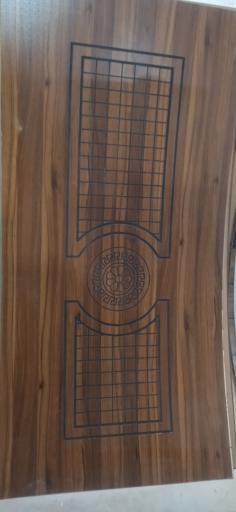 عکس صنایع چوب بهرامی 