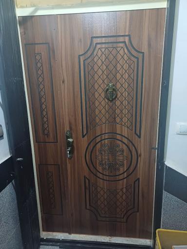 عکس صنایع چوب بهرامی 