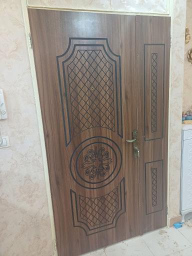 عکس صنایع چوب بهرامی 