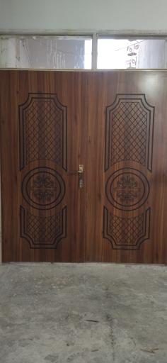 عکس صنایع چوب بهرامی 