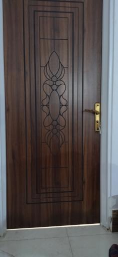 عکس صنایع چوب بهرامی 