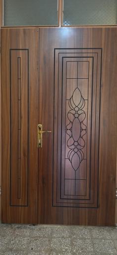 عکس صنایع چوب بهرامی 