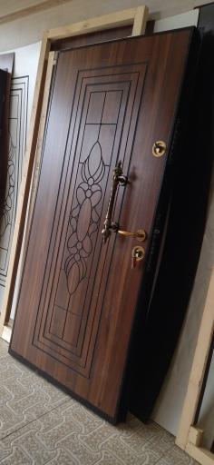 عکس صنایع چوب بهرامی 