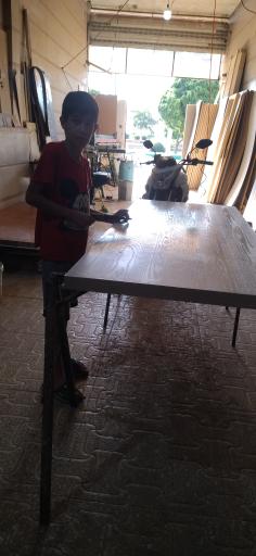 عکس صنایع چوب بهرامی 