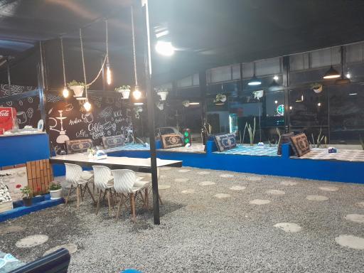 عکس کافه و رستوران سنتی شارن