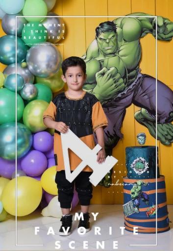 عکس آتلیه آرتان