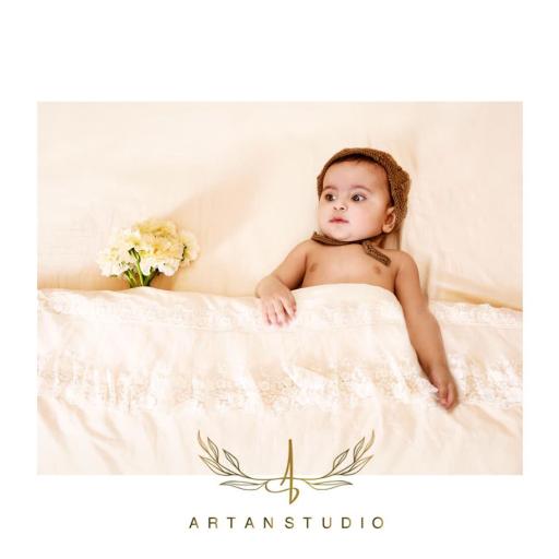 عکس آتلیه آرتان