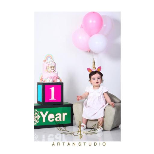 عکس آتلیه آرتان