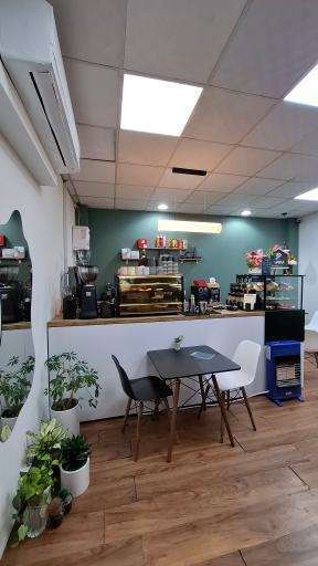 عکس کافه واکاوی