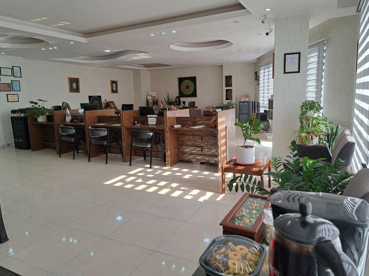 عکس دفتر اسناد رسمی 29 شهرقدس