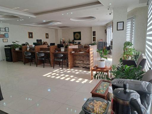 عکس دفتر اسناد رسمی 29 شهرقدس