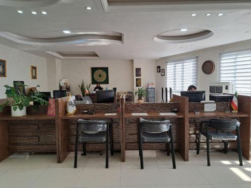 عکس دفتر اسناد رسمی 29 شهرقدس