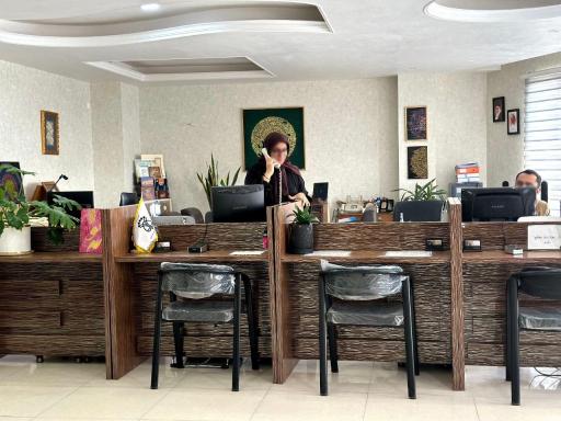 دفتر اسناد رسمی 29 شهرقدس