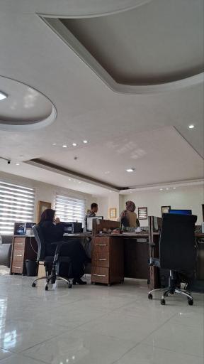 عکس دفتر اسناد رسمی 29 شهرقدس