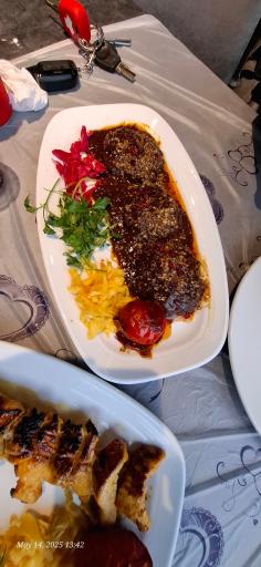 عکس رستوران سنتی آقای مهربون