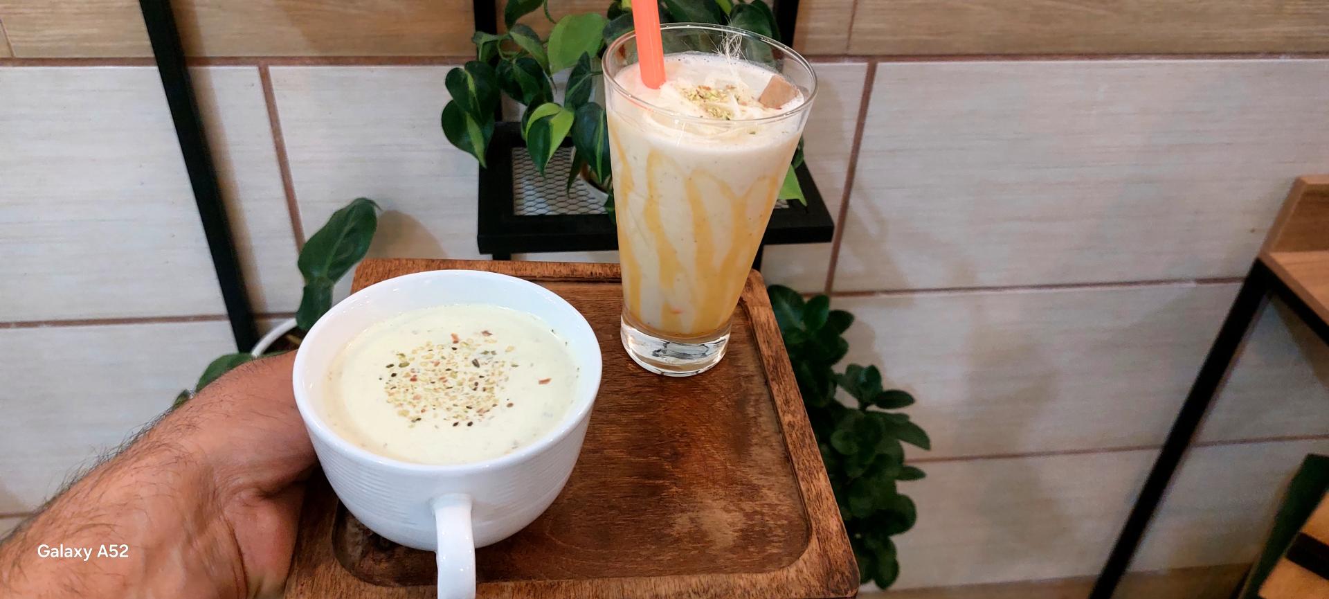 عکس کافه صبا