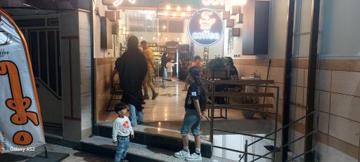 عکس کافه صبا