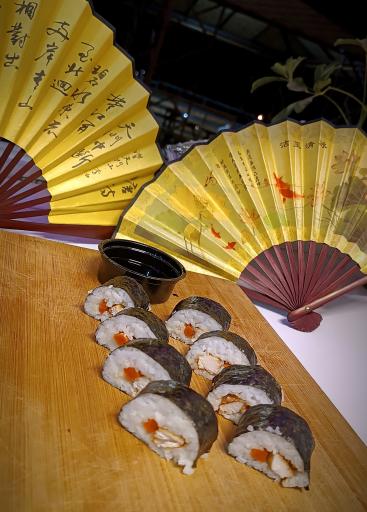 گاردن غذای آسیایی و فرنگی