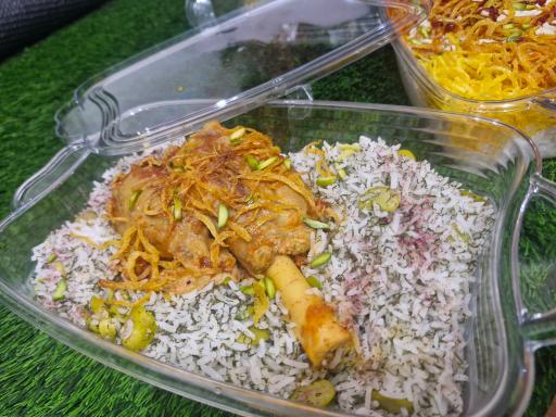 عکس آشپزی نیک