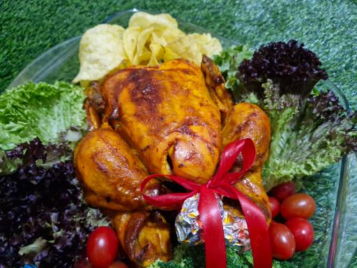 عکس آشپزی نیک