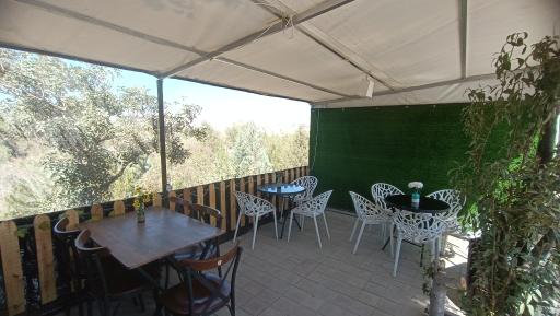 عکس گاردن غذای آسیایی و فرنگی