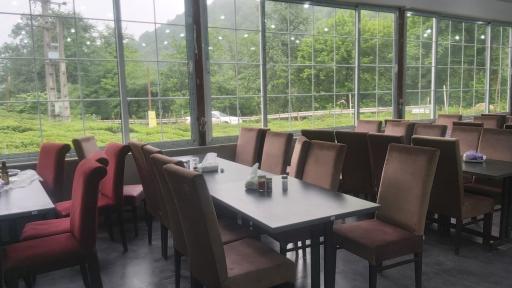 عکس رستوران سنتی آقای مهربون