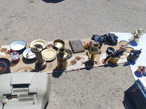 عکس پنجشنبه بازار اورمیه 