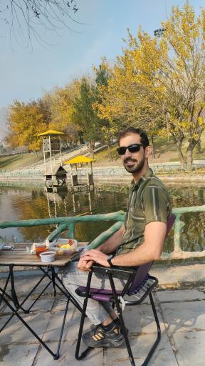عکس دریاچه مصنوعی بهشت
