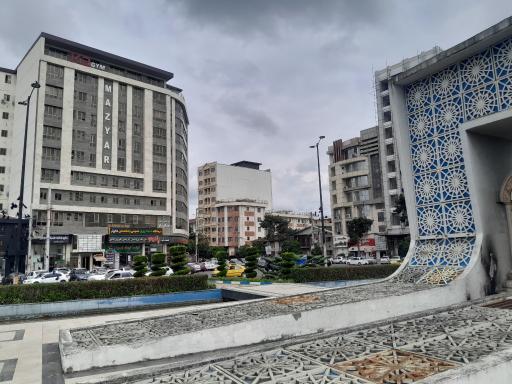 عکس درمانگاه شبانه روزی عمومی و تخصصی مازیار