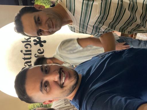 عکس کافه پاتریک شعبه مشهد