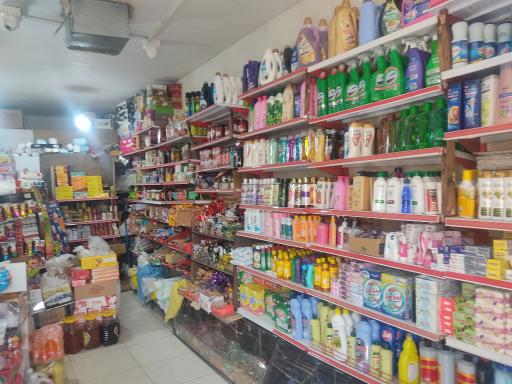 عکس سوپر مارکت مهدیه 
