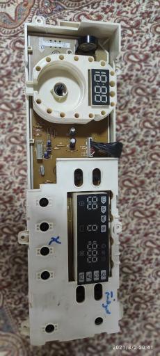 عکس تعمیرات لوازم خانگی آزاد