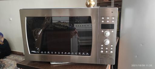 عکس تعمیرات لوازم خانگی آزاد