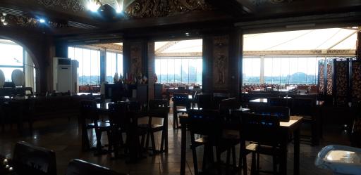 عکس مجتمع رستوران های تالار شهر