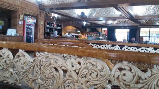 عکس مجتمع رستوران های تالار شهر