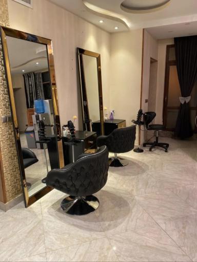 عکس کراتین شهزاد