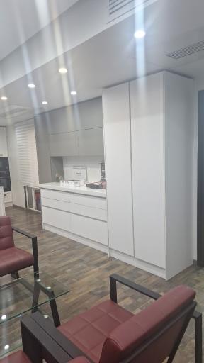 عکس آرت فرم کابینت