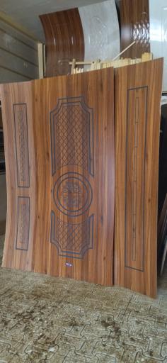 عکس صنایع چوب بهرامی 